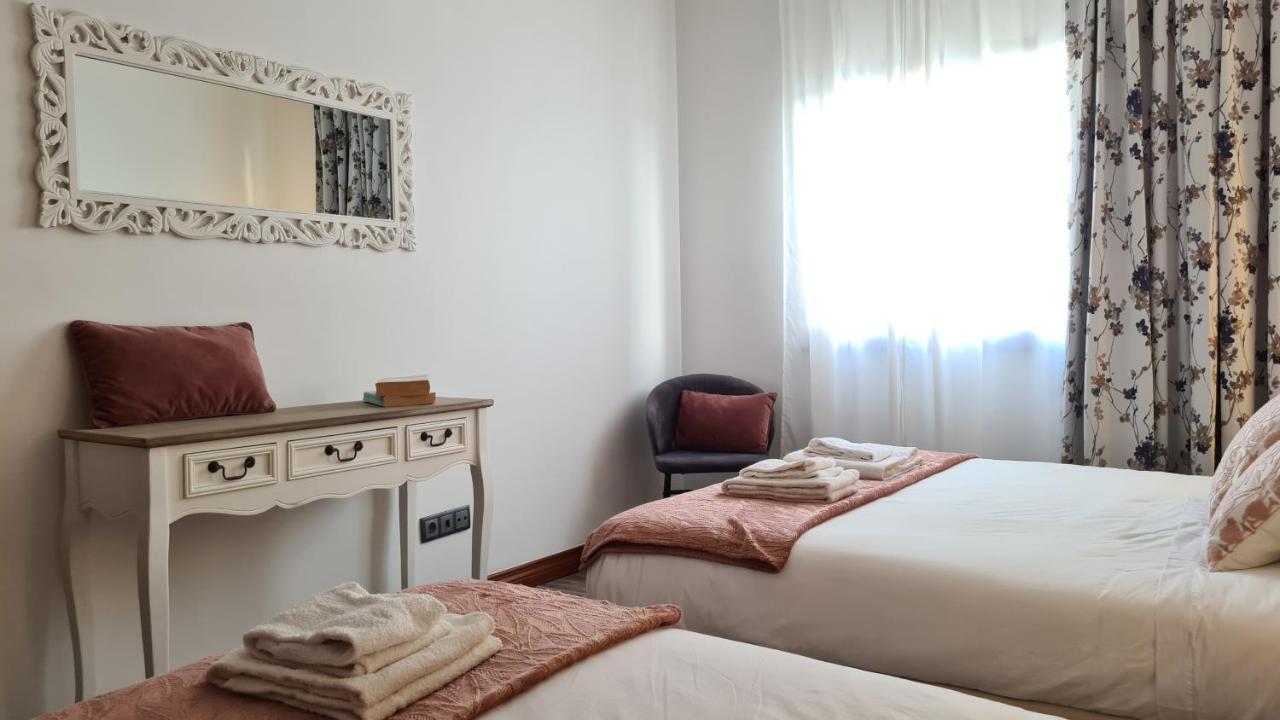 Appartamento Santa Luzia Apt 59 A Ribeira Grande Esterno foto