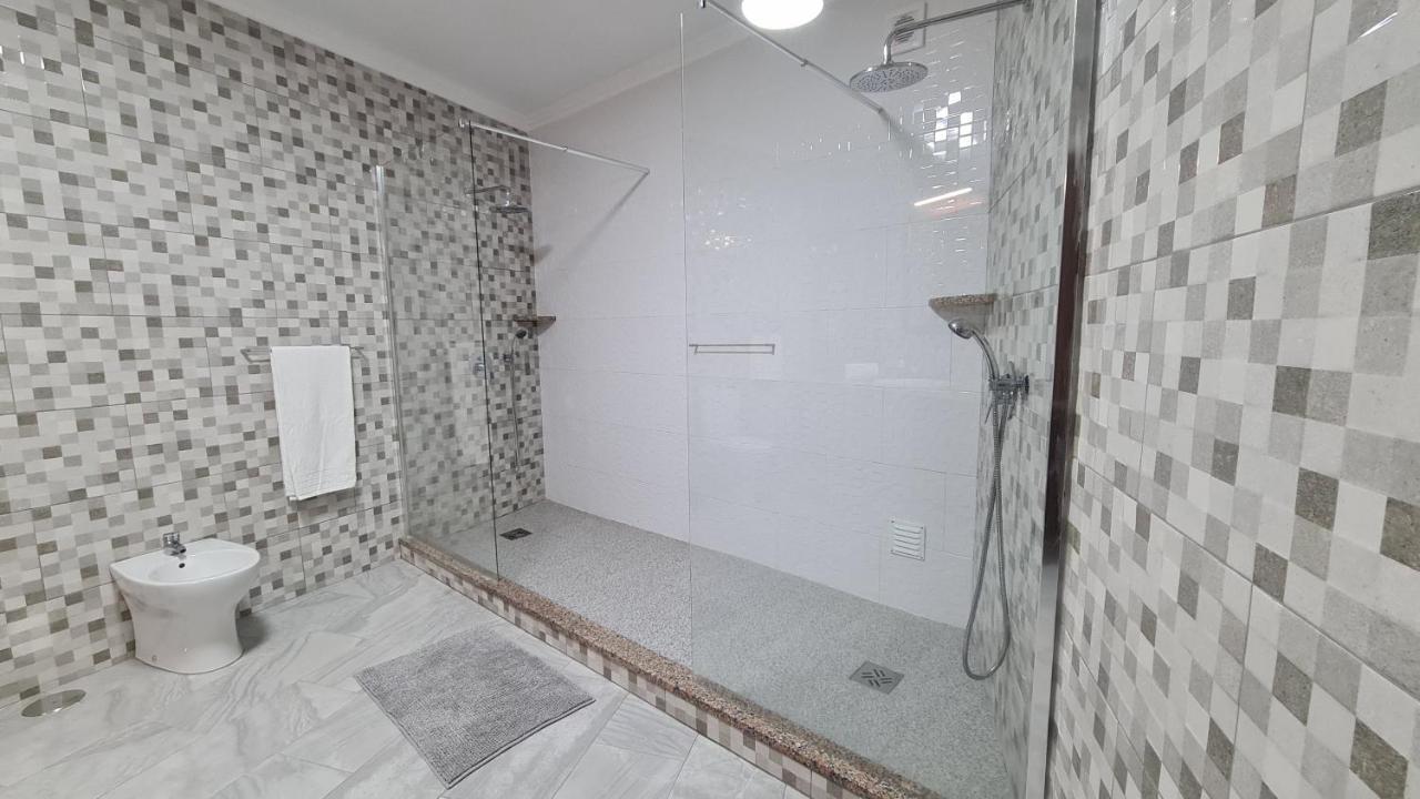 Appartamento Santa Luzia Apt 59 A Ribeira Grande Esterno foto